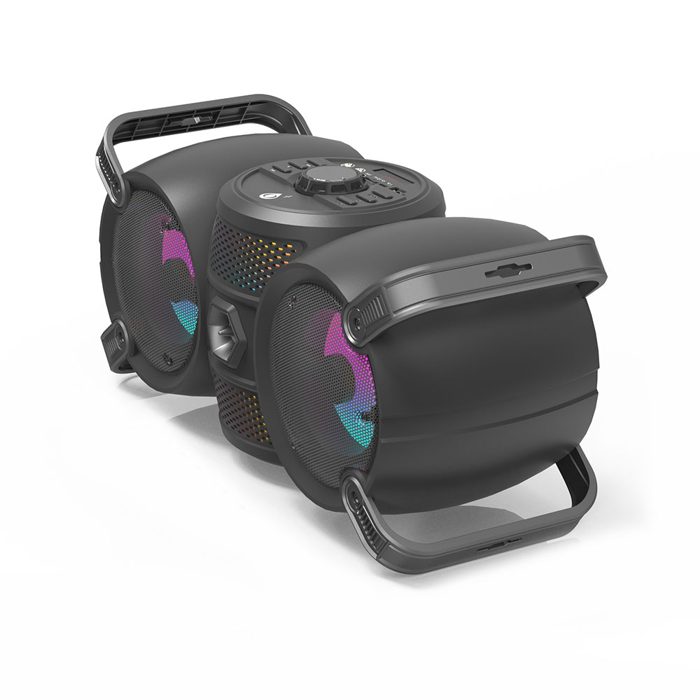 One Plus NF4069,Speaker Bluetooth, Karaoke, TWS, USB, SD, FM, AUX, Different colors - 22168