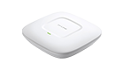 TP-Link EAP225 v2.0, AC1200 Wireless Dual Band Gigabit Ceiling Mount Access Point