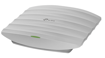 TP-LINK EAP115 v.2 300Mbps Wireless N Plate Access Point