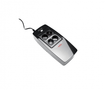 AEG 6000011844 UPS Protect HOME. 600VA/ 300W, Off-Line