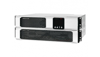 AEG 6000008434 UPS Protect D. 1000VA / 900W, Online, Rackmount