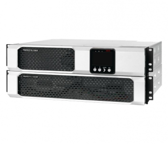 AEG 6000008439 UPS Protect D. 6000VA / 5400W, Online, Rackmount