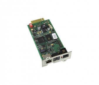 AEG 6000001271 Adapter SNMP PRO Card/ Slot + Sensors