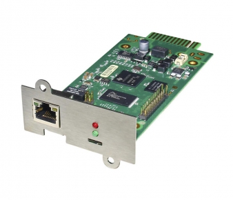 AEG 6000019556 Adapter SNMP Slot Card, internal