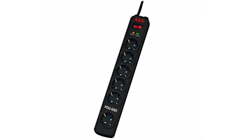 AEG 6000007194 Surge protector Protect Basic, 6x GE
