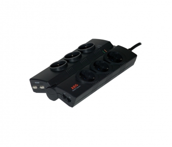 AEG 6000007748 Surge Protector Protect Business, GE