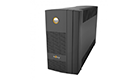 NJOY 1000VA PWUP-LI100ST-CG01B UPS with ABT. VOLTAGE ADJUSTMENT