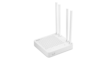 TOTOLINK A850R IP04268 AC1200 Long Range Wireless Dual Band Router