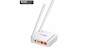 TOTOLINK A3 IP04304 AC1200 Wireless Dual Band Router