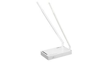 TOTOLINK N300RH IP04260 300Mbps High Power Wireless N AP/Router