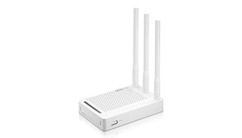 TOTOLINK N302R Plus IP04269 300Mbps Wireless N Broadband Router 