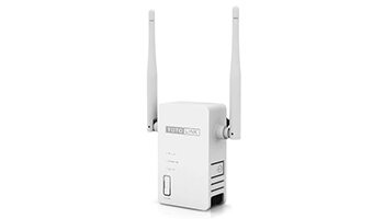 TOTOLINK EX300 300Mbps Wireless N Range Extender