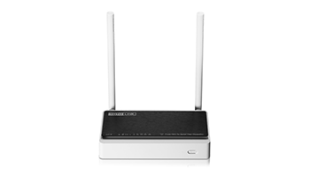 TOTOLINK G300R IP04256 300Mbps 3G/4G Wireless N Router