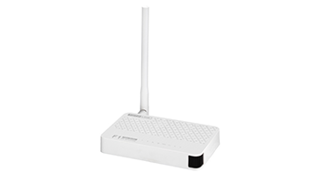 TOTOLINK F1 v2 IP04263 150Mbps Wireless N Fiber Router