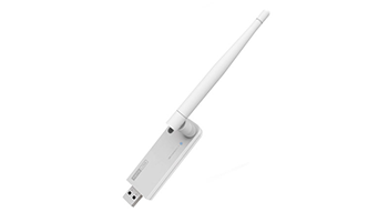 TOTOLINK N150UA WL0275 150Mbps Wireless N USB Adapter