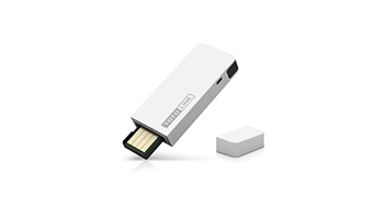 TOTOLINK N300UM WL0223 300Mbps Wireless N USB Adapter