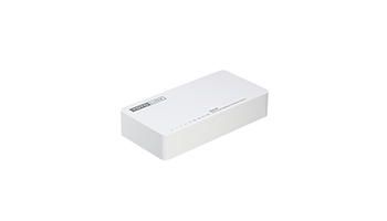 TOTOLINK S808 SW0828 8-Port 10/100Mbps Desktop Switch