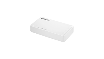 TOTOLINK S505G SG0512 5-Port Gigabit Desktop Switch