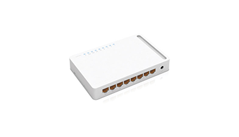 TOTOLINK S808G SG0815 8-Port Gigabit Desktop Switch