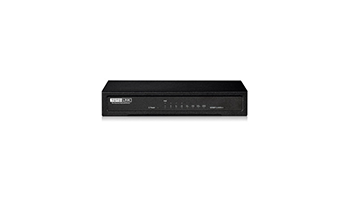 TOOTLINK SW804P SW0823 4-Port 10/100Mbps 802.11af