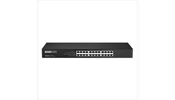 TOTOLINK SW2009P SW0826 24-Port Gigabit Unmanaged Switch