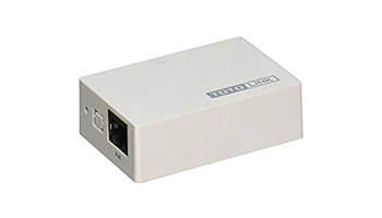 TOTOLINK POE100 PoE injector