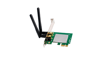 TOTOLINK N300PE v2 WL0274 300Mbps Wireless N PCI-E Adapter