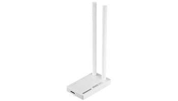TOTOLINK A2000UA WL0285 AC1200 Wireless Dual Band USB Adapter