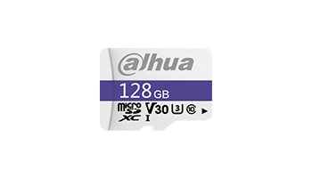 Dahua Memory Card TF-C100/128GB
