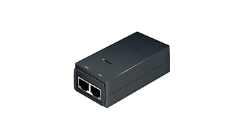 UBIQUITI POE-24-12W-G, 24VDC,Gbit,24W adaptor