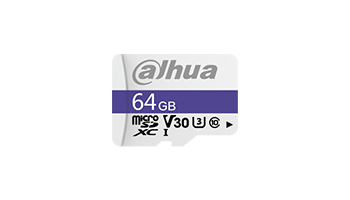 Dahua Memory Card TF-C100/64GB