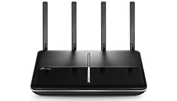 TP-Link ARCHER C3150 V.1 Wireless MU-MIMO Gigabit Router 