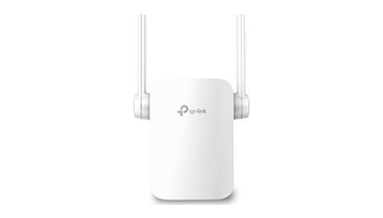 TP-Link Range Extender RE205 V1.0 RJ-45 1 Port 100 Mbps & Wireless 733 Mbps