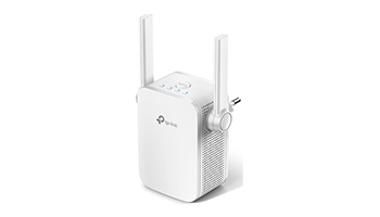 TP-Link RE305 v1.0, AC1200 Wi-Fi Range Extender