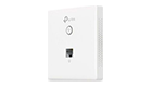 TP-Link EAP115-Wall v1.0, 300Mbps Wireless N Wall-Plate Access Point