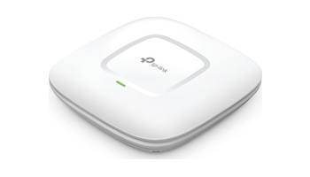 TP-Link CAP1200 v1.0, AC1200 Wireless Dual Band Gigabit Ceiling Mount Access Point