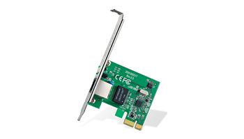 TP-Link TG-3468 v2.0, ​32-bit Gigabit PCIe Network Adapter