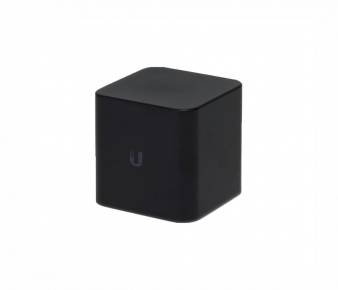 Ubiquiti ACB-ISP  Wireless Router airCube, 2.4 GHz, 802.11n 2x2, 4x 10/100 Mbps, UMobile & UNMS Supp