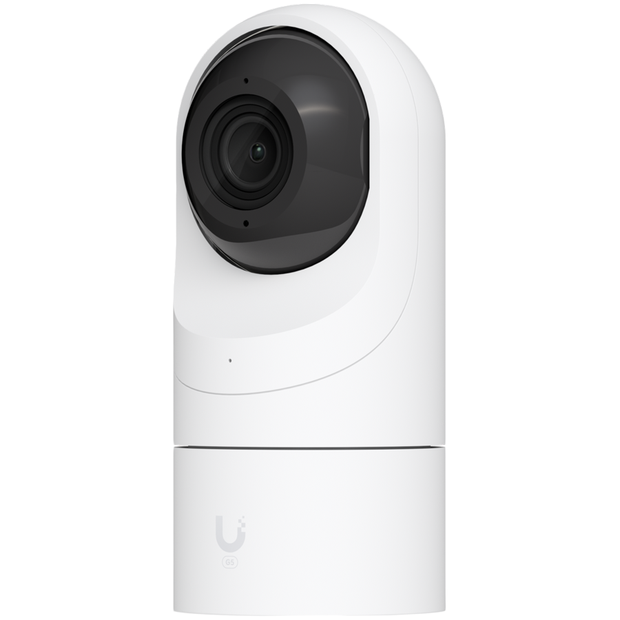 UBIQUITI UVC-G5-FLEX 2K (4MP) video resolution 6 m IR AI 