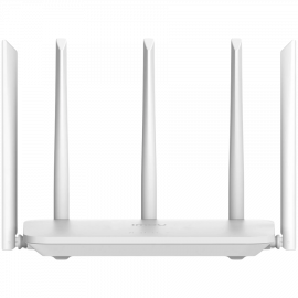 IMOU HX21 Dual-band Wi-Fi 6 Router, speed up to 3Gbps 1x Gigabit WAN, 3x Gigabit LAN