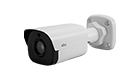 Uniview UV-IPC2124SR3-DPF60 4 megapixel Lens 6,0mm@F1.8