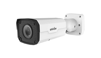 Uniview UV-IPC2321EBR-P 1,3 megapixel Lens 2.8~12 mm@F1.4