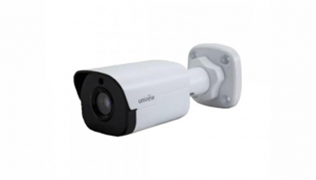 UNIVIEW IPC2124SR3-DPF36 IP Camera, mini bullet, 4MP, 30m day/night, lens f=3.6mm