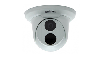 UNIVIEW IPC3611SR3-PF28 IP Camera 1.3MP