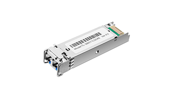 TP-LINK TL-SM311LS v.4 MiniGBIC Module