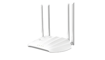 TP-LINK TL-WA1201 v.2 AC1200 Wireless Access Point