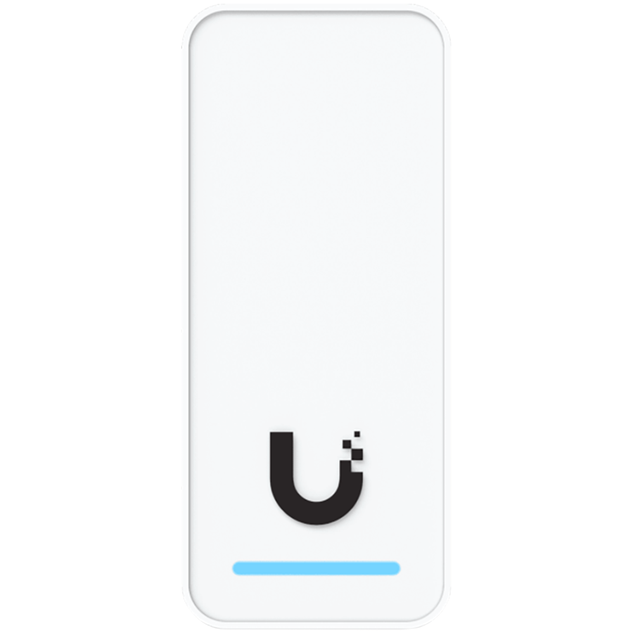 Ubiquity UA-G3-W Unifi Access Control for Card Access