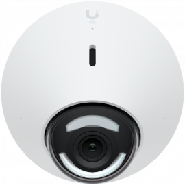 Ubiquiti UVC-G5-Dome-3 Next-gen 2K HD PoE ceiling camera 