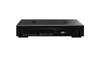 VEACAM NVR VC-6100-4EP/48 4ch POE (only local view) 1080P/960P/720P/D1
