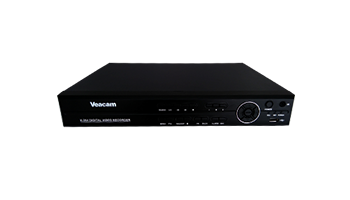 VEACAM AHD DVR VC-A9828C-F2 8CH(only local view)1080H/720P/960H,Alarm:4CH input 1CH out